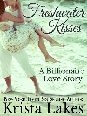 cover image of Freshwater Kisses